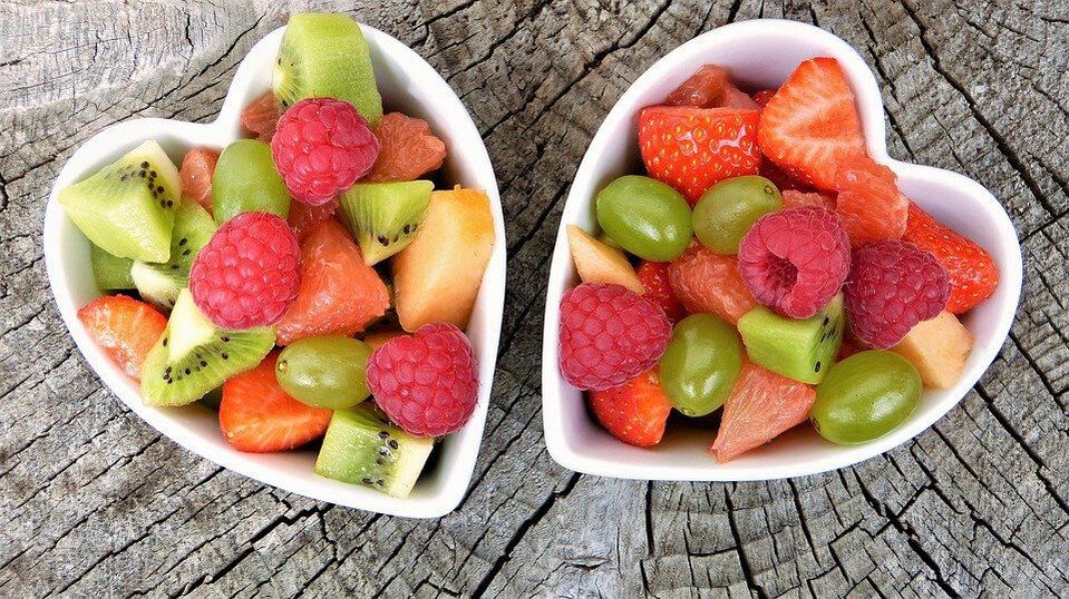 voće i bobice za mršavljenje kod kuće