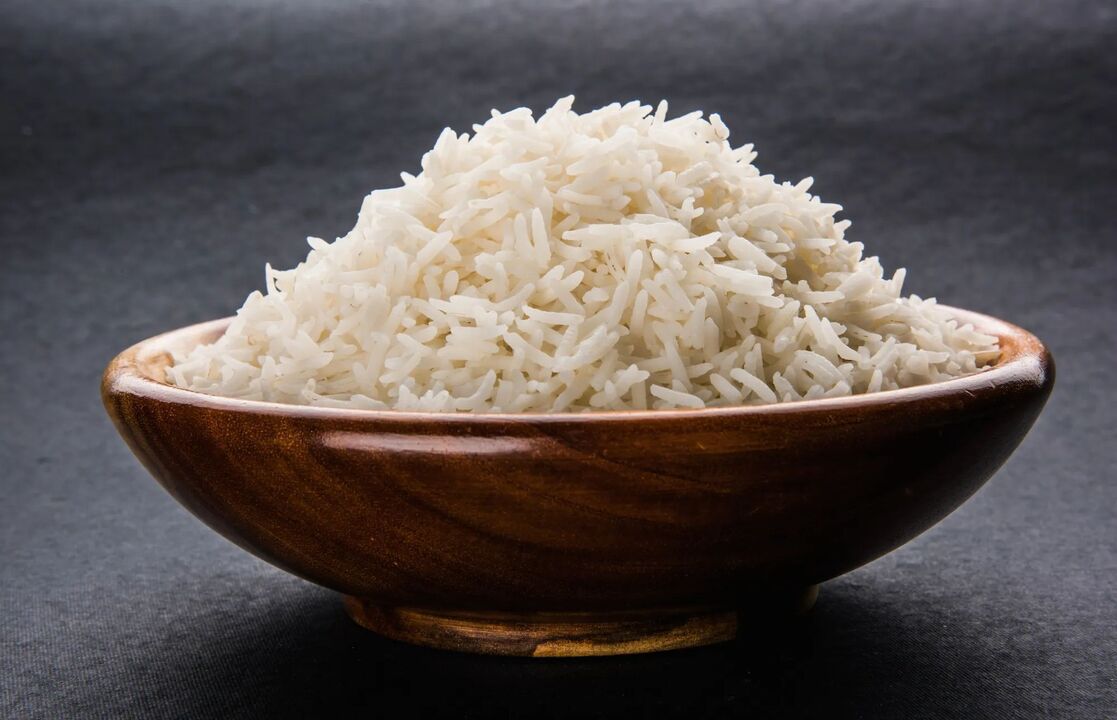 Japanska pirinčana dijeta za mršavljenje